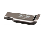 Adata USB 3.1 64GB 40MB/s AUV131-64G-RGY - 403506 - zdjęcie 4